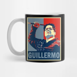 Guillermo Mug